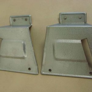 B61326B Seat Latch Cover