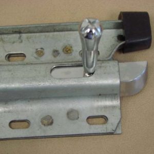 B61382C Fold Down Seat Latch