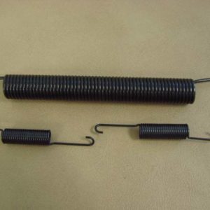 B61823A Seat Track Spring Set