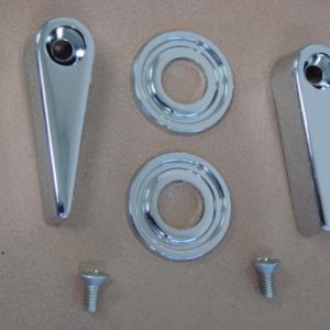 B62622C Seat Latch Handle Kit