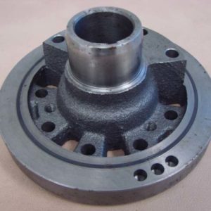 A6316C Crank Dampener