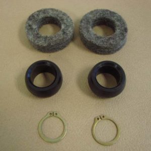 A7529AK Z-Bar Bushing Kit