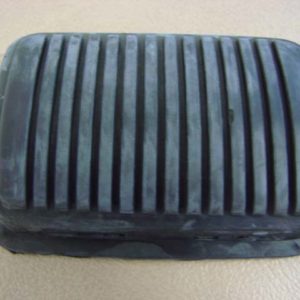 A7624B Clutch Pedal Pad