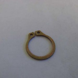 A7629A Z-Bar Ball Retainer Clip