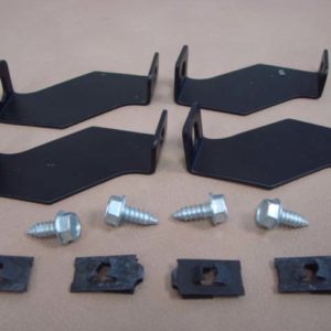 A8149B Fan Shroud Bracket, Set