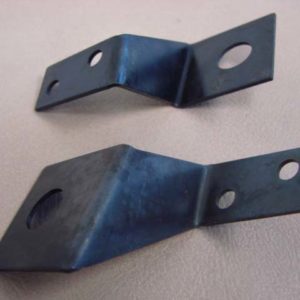 A8182B Grill Bar Brackets