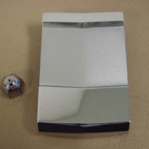 A8221A Grill Moulding Joint Cover