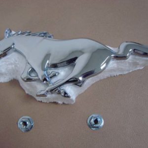 A8224B Grill Horse Ornament