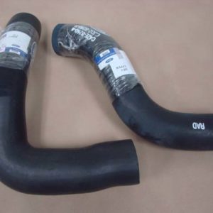 A8286E Radiator Hose Set, FoMoCo