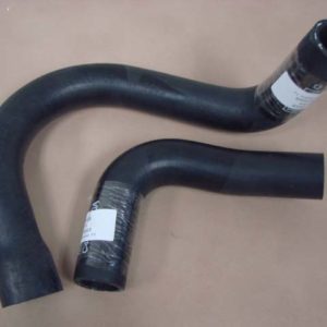 A8286D Radiator Hose Set, FoMoCo