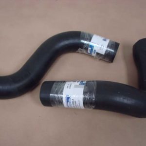 A8286C Radiator Hose Set, FoMoCo