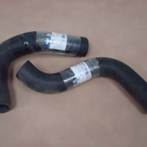 A8286A Radiator Hose Set, Autolite