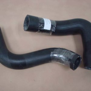 A8286B Radiator Hose Set, Autolite