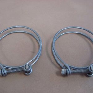 A8287A Gas Filler Hose Clamps