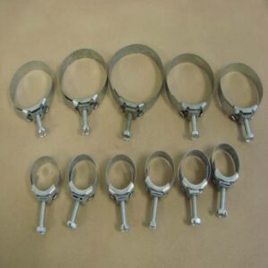 A8287DK Radiator Hose Clamp Kit