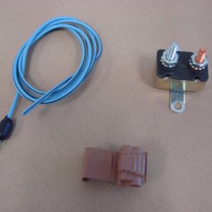 A8393A Fog Lamp Circuit Breaker