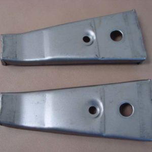 A8394C Fog Lamp Bar Brackets