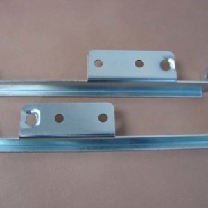 A8394D Fog Lamp Bar Brackets