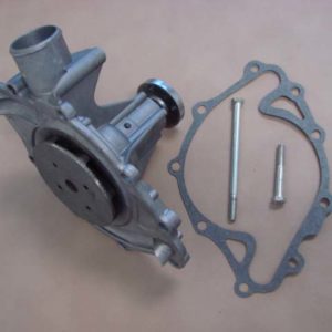 A8501P Water Pump, Aluminum