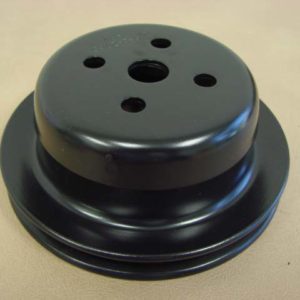 A8509A Water Pump Pulley, 1 Groove