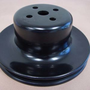 A8509B Water Pump Pulley, 1 Groove