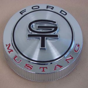 A9030M Gas Cap