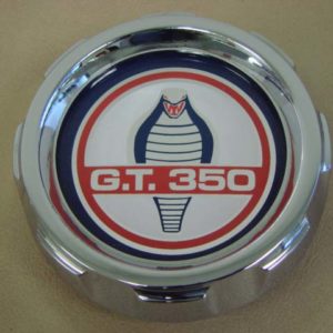 A9030S Gas Cap