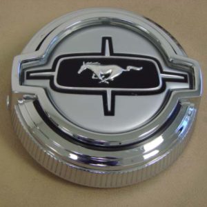 A9030F Gas Cap