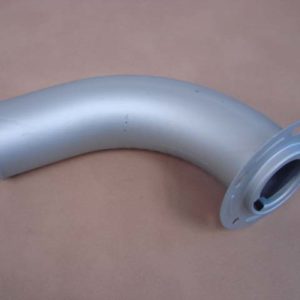 A9034G Fuel Filler Pipe