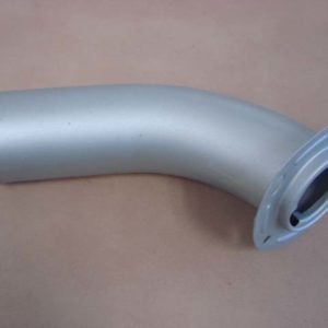 A9034H Fuel Filler Pipe