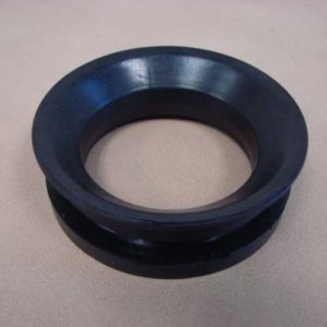 A9072B Fuel Filler Pipe Seal