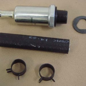 A9155D Fuel Filter