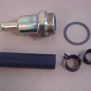 A9155E Fuel Filter