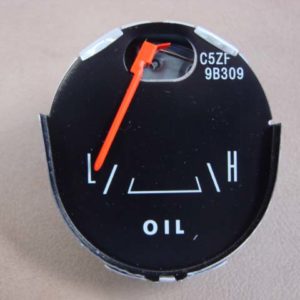 A9308D Oil Gauge