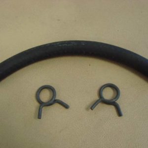 A9327AK Fuel Sender Hose