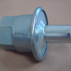 A9487A Smog Tube Check Valve