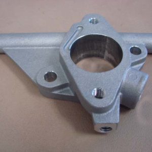 A9589E Carburetor Spacer