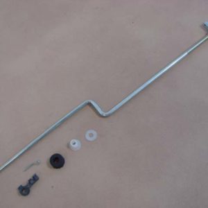 A9702AK Throttle Rod Kit