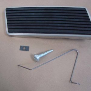 A9735DK Accelerator Pedal Kit