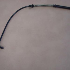 A9758D Accelerator Cable