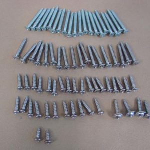 DHK6062 Interior Screw Kit