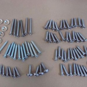 DHK6073 Interior Screw Kit