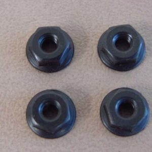 DHK9048 Tail Lamp Housing Nuts (4 Pieces)