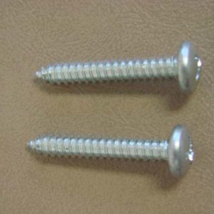 DHK5078 Armrest Base Screws (2 Pieces)