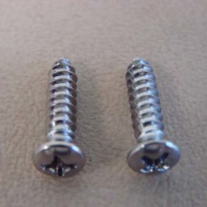 DHK5072 Standard Outside Mirror Screws (2 Pieces)