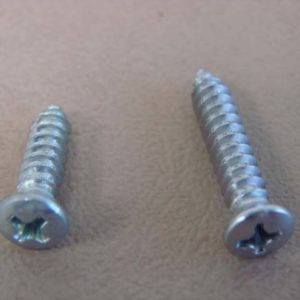 DHK5073 Remote Outside Mirror Screws (2 Pieces)