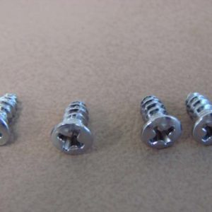 DHK5071 Pony Door Lamp Screws (4 Pieces)