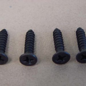 DHK6066 Automatic Shifter Housing Screws (4 Pieces)