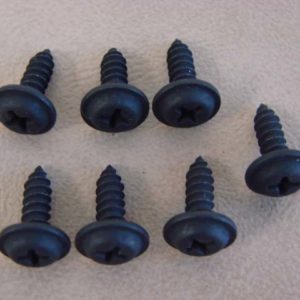 DHK4124 Glove Box Screws (7 Pieces)