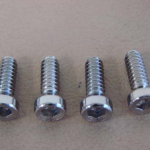 DHK5077 Inside Door Handle Screws (4 Pieces)